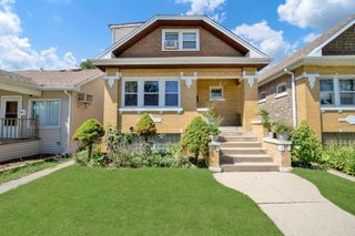 2816 Cuyler Avenue, Berwyn, IL 60402