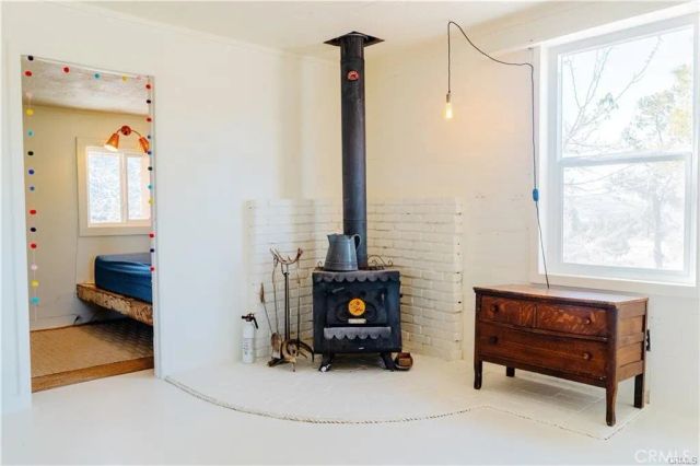 48317 Burns Canyon, Pioneertown, CA 92268