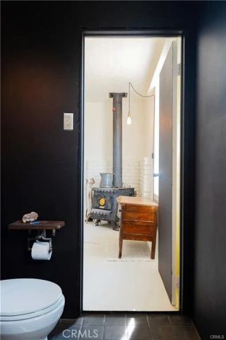 48317 Burns Canyon, Pioneertown, CA 92268