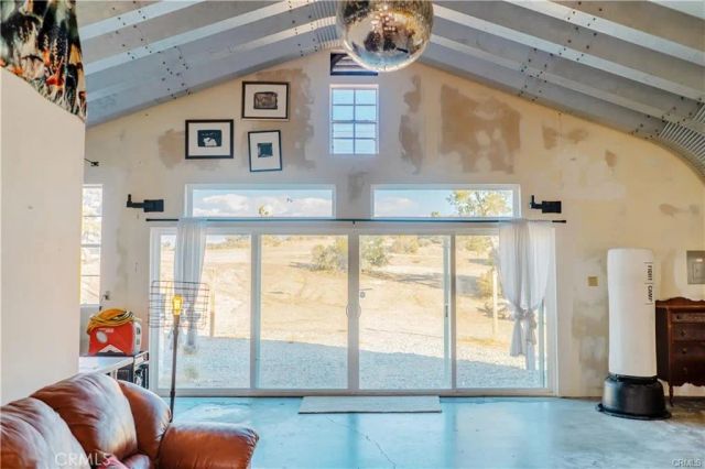 48317 Burns Canyon, Pioneertown, CA 92268