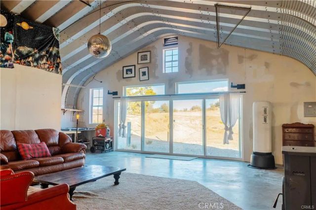 48317 Burns Canyon, Pioneertown, CA 92268
