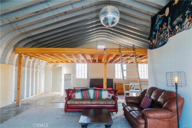 48317 Burns Canyon, Pioneertown, CA 92268