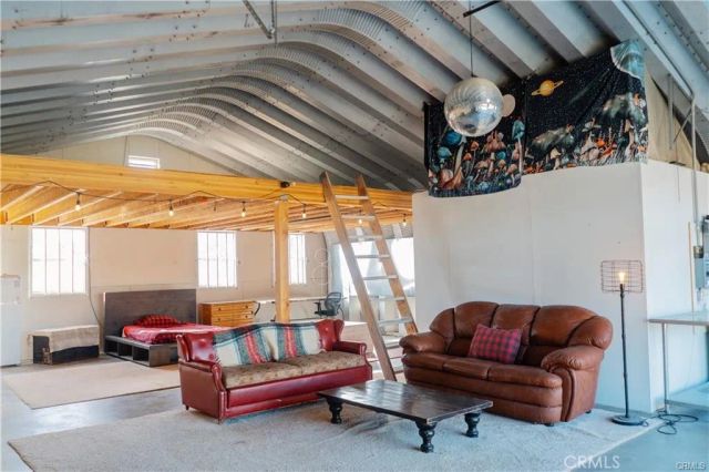 48317 Burns Canyon, Pioneertown, CA 92268