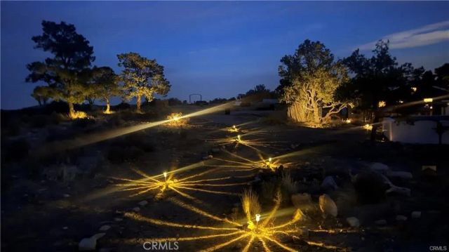 48317 Burns Canyon, Pioneertown, CA 92268