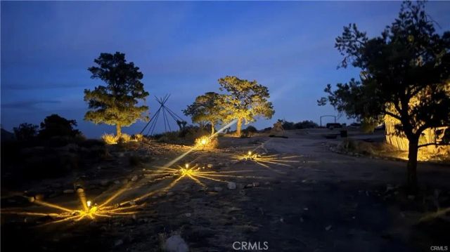 48317 Burns Canyon, Pioneertown, CA 92268