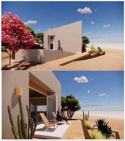 48317 Burns Canyon, Pioneertown, CA 92268