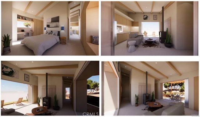 48317 Burns Canyon, Pioneertown, CA 92268