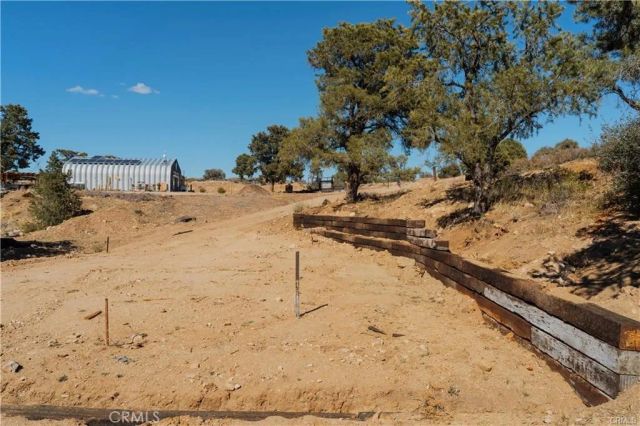 48317 Burns Canyon, Pioneertown, CA 92268