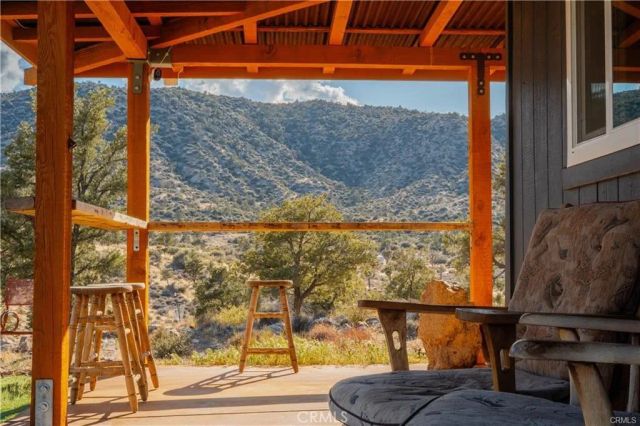48317 Burns Canyon, Pioneertown, CA 92268