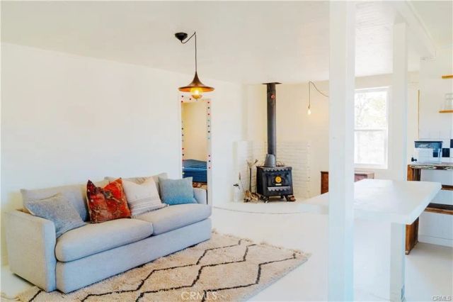 48317 Burns Canyon, Pioneertown, CA 92268