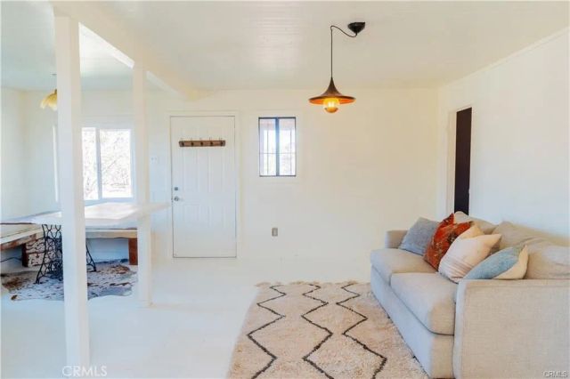 48317 Burns Canyon, Pioneertown, CA 92268