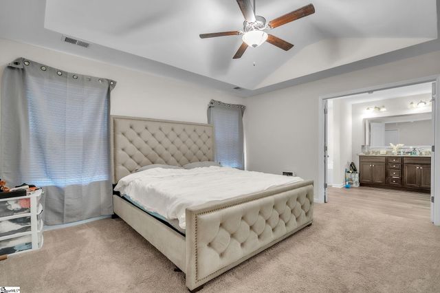 601 Grantleigh Drive, Duncan, SC 29334