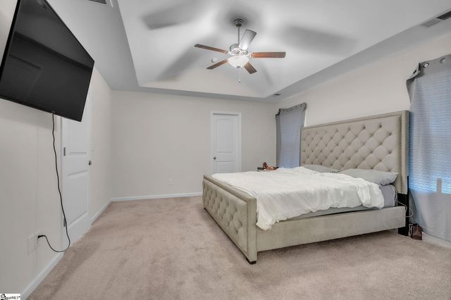601 Grantleigh Drive, Duncan, SC 29334