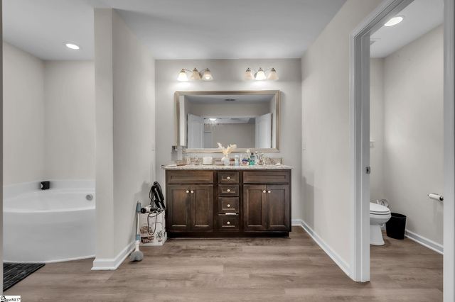 601 Grantleigh Drive, Duncan, SC 29334