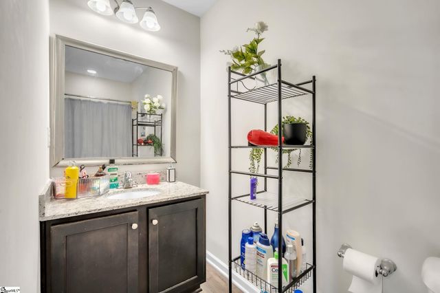 601 Grantleigh Drive, Duncan, SC 29334