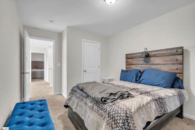 601 Grantleigh Drive, Duncan, SC 29334