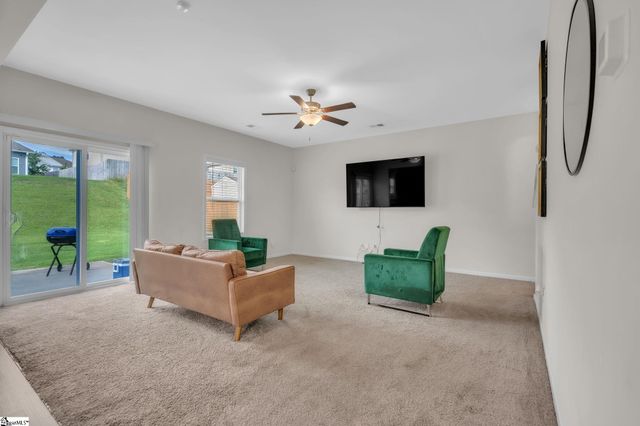 601 Grantleigh Drive, Duncan, SC 29334