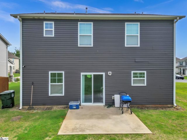 601 Grantleigh Drive, Duncan, SC 29334