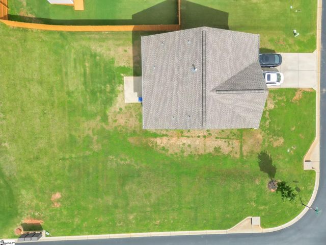 601 Grantleigh Drive, Duncan, SC 29334