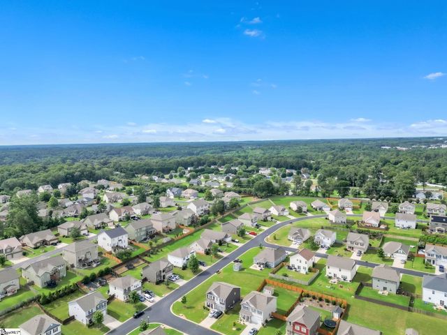 601 Grantleigh Drive, Duncan, SC 29334
