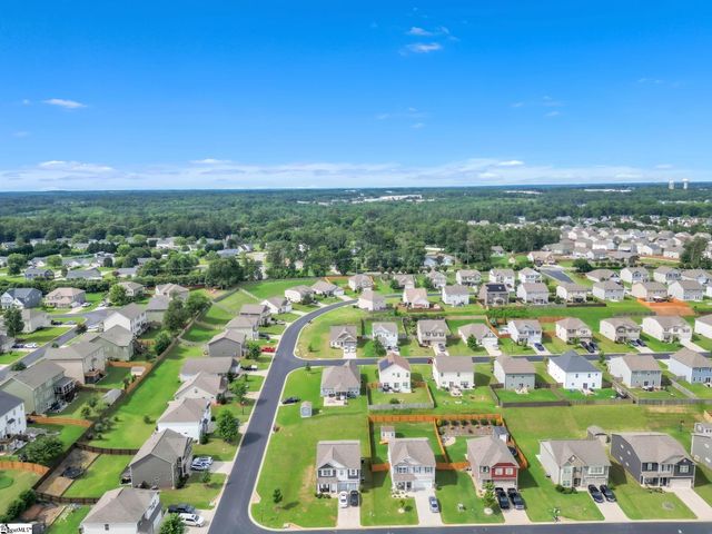601 Grantleigh Drive, Duncan, SC 29334