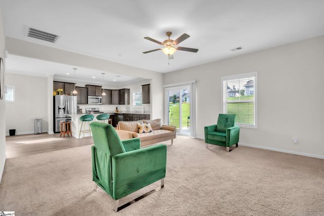 601 Grantleigh Drive, Duncan, SC 29334
