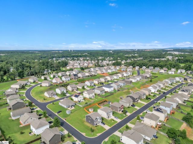 601 Grantleigh Drive, Duncan, SC 29334