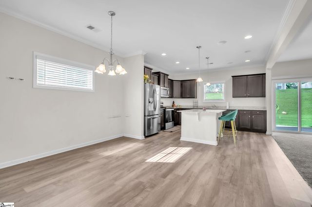 601 Grantleigh Drive, Duncan, SC 29334