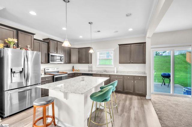 601 Grantleigh Drive, Duncan, SC 29334