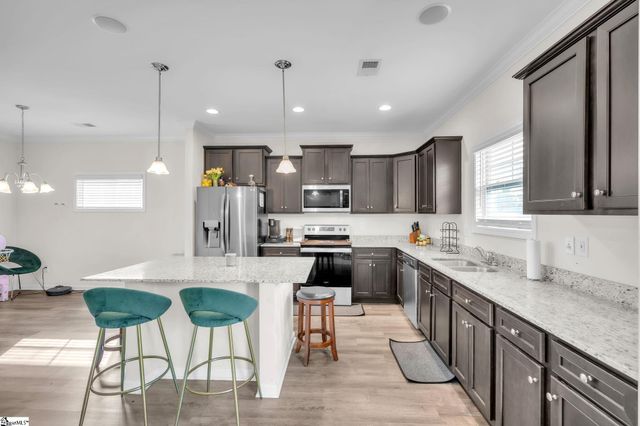 601 Grantleigh Drive, Duncan, SC 29334