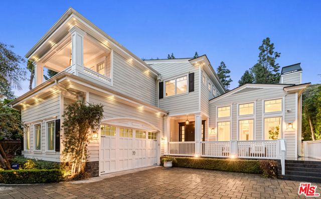 1836 Laurel Canyon Boulevard, Los Angeles, CA 90046