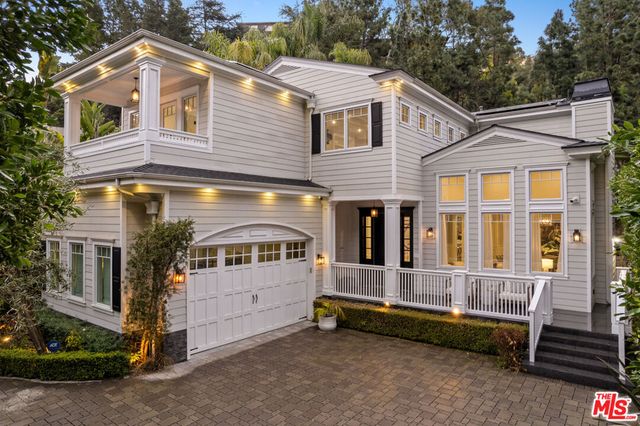 1836 Laurel Canyon Boulevard, Los Angeles, CA 90046