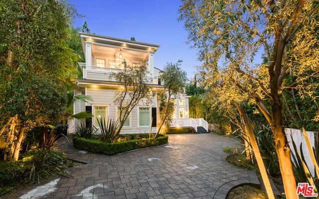 1836 Laurel Canyon Boulevard, Los Angeles, CA 90046