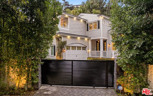 1836 Laurel Canyon Boulevard, Los Angeles, CA 90046