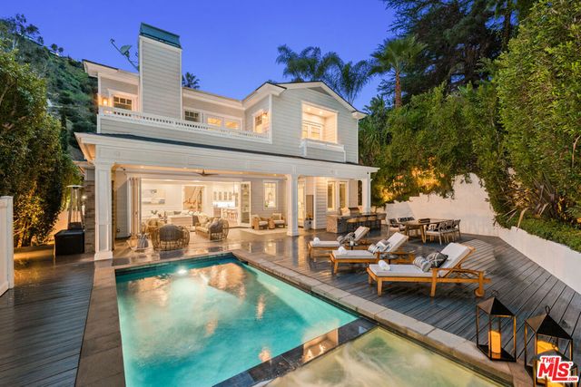 1836 Laurel Canyon Boulevard, Los Angeles, CA 90046