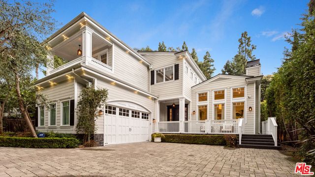 1836 Laurel Canyon Boulevard, Los Angeles, CA 90046