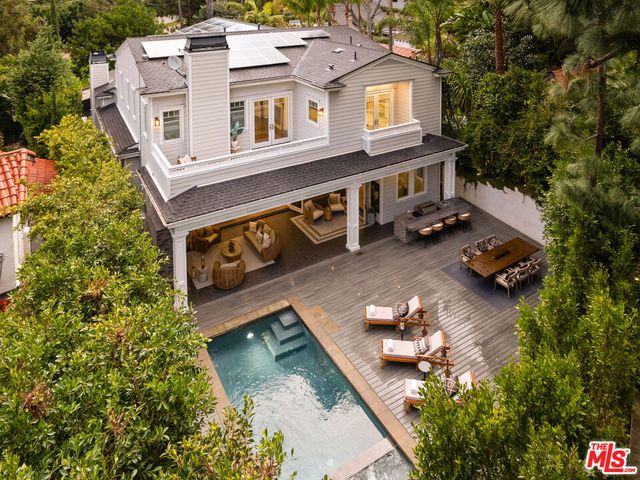 1836 Laurel Canyon Boulevard, Los Angeles, CA 90046