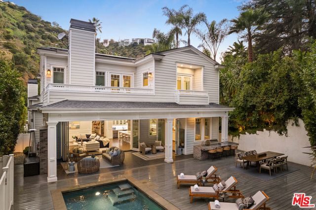 1836 Laurel Canyon Boulevard, Los Angeles, CA 90046