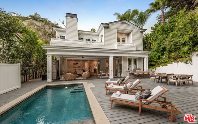 1836 Laurel Canyon Boulevard, Los Angeles, CA 90046