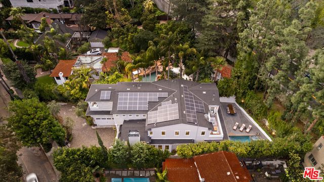 1836 Laurel Canyon Boulevard, Los Angeles, CA 90046