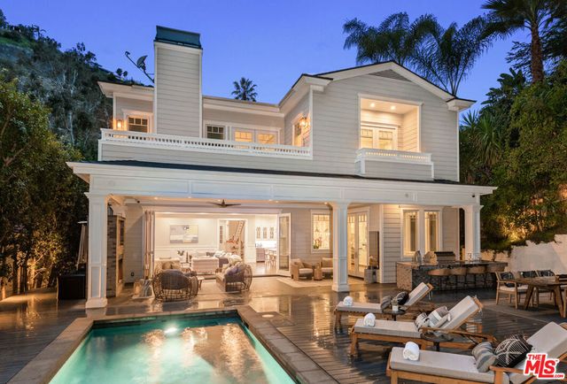 1836 Laurel Canyon Boulevard, Los Angeles, CA 90046