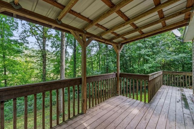 1899 Arrowhead Dr, Monterey, TN 38574