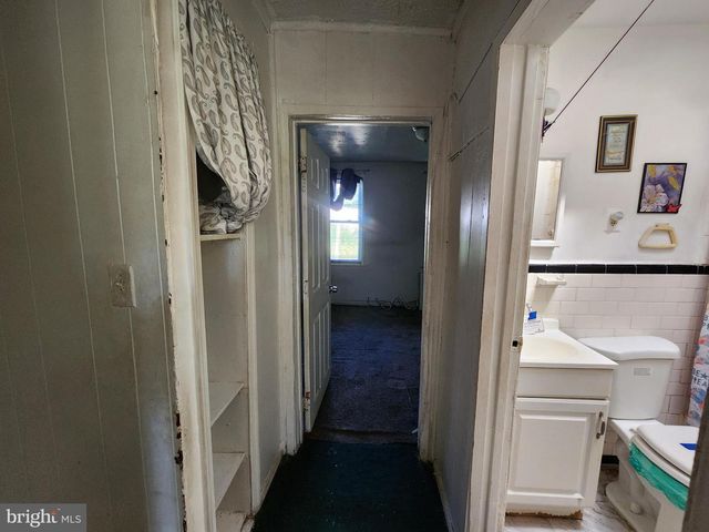 933 N FRANKLINTOWN RD, Baltimore, MD 21216