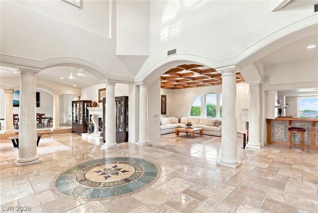 5030 Spanish Hills Drive, Las Vegas, NV 89148