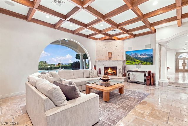5030 Spanish Hills Drive, Las Vegas, NV 89148