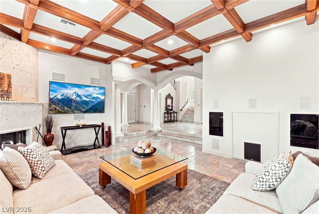 5030 Spanish Hills Drive, Las Vegas, NV 89148