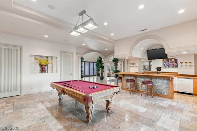 5030 Spanish Hills Drive, Las Vegas, NV 89148