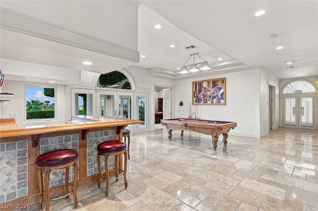 5030 Spanish Hills Drive, Las Vegas, NV 89148