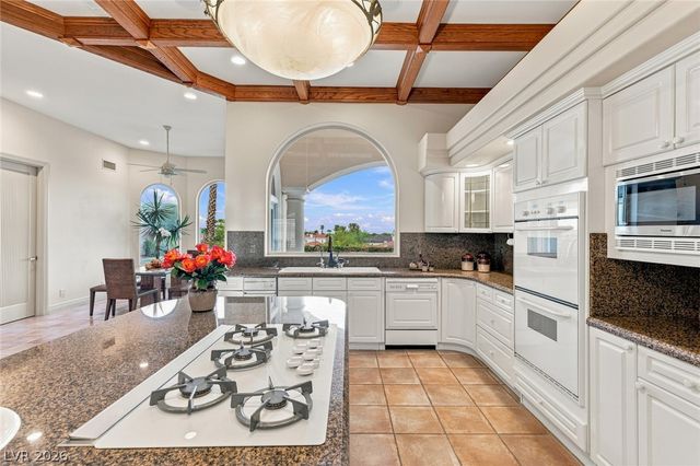 5030 Spanish Hills Drive, Las Vegas, NV 89148
