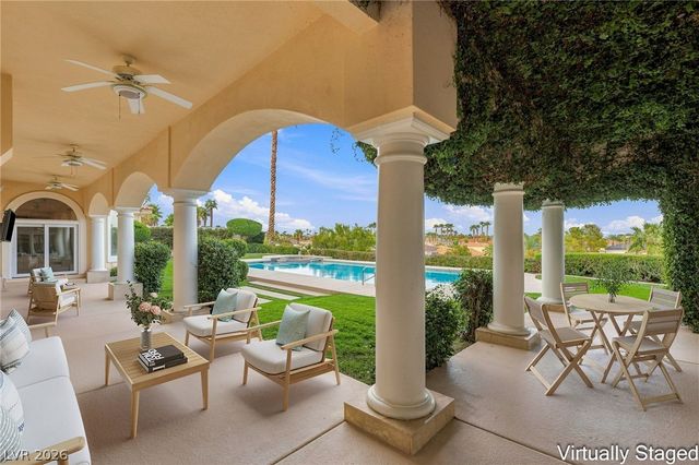 5030 Spanish Hills Drive, Las Vegas, NV 89148